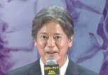 【 唐沢寿明 】　今回の役は　「最後まで救いがない」　特徴的なアフロで　「頭がちっちゃくなった」|TBS NEWS DIG