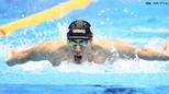 本多灯5位で決勝へ 新怪物マルシャンと激突 鈴木聡美は地元で堂々8位「自分を褒めてあげたい」【世界水泳選手権】|TBS NEWS DIG