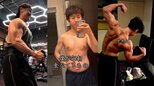 【 コロチキ・西野創人 】驚異の “バキバキ筋肉” 生み出すため 毎朝食べているこだわりの “良質な脂質” 公開|TBS NEWS DIG