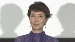 【 戸田恵子 】舞台公演ツアーは後半戦　岡山ではホルモン焼　兵庫では甲子園に逗留「関西エリアの公演は楽しいです」喜劇へのリアクションに期待|TBS NEWS DIG