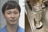 【 ごみ清掃芸人 】食用油のプラボトル「洗剤で洗わないでも、使った後のキッチンペーパーを敷いて、裏返せば、油が落ちるので、プラ資源に出すことができます！」【マシンガンズ滝沢】|TBS NEWS DIG