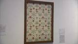「モリスの素敵なデザインに触れて」イギリスの芸術家ウィリアム・モリスの特別展 壁紙・織物椅子・タイルなど約100点【岡山】 | 岡山・香川のニュース | 天気 | RSK山陽放送