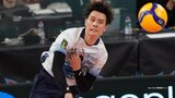 【バレー・セリアA】高橋藍　フルセットで敗戦　プレーオフ準決勝進出は持ち越しに|TBS NEWS DIG