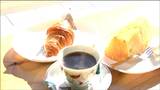 “自家焙煎コーヒー”に“シフォンケーキ” 堤防の上にコンテナハウスのカフェがオープン 宮城・石巻市|TBS NEWS DIG