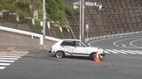 鹿児島市の県道で車3台絡む事故、3人搬送 高齢女性の車が赤信号で進入か|TBS NEWS DIG