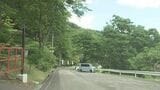 神社の駐車場で女性がクマに襲われ、顔の骨を折るなどの重傷　命に別状なし　岩手・花巻市　|　IBC NEWS | IBC岩手放送