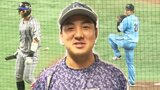 広島県内　あすのドラフト指名を待つ注目の社会人３選手|TBS NEWS DIG