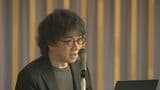 あと1年で閉校…「高校の戸締り」と題して新海監督が講演「未来の扉 堂々と開けて」とエール サプライズゲストも! 長野市|TBS NEWS DIG