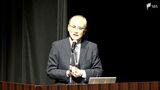 がん医療の最前線解説、公開講座始まる がん経験した静岡がんセンター総長も治療の経験など語る=静岡・長泉町 | 静岡のニュース | SBSNEWS | 静岡放送