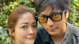 【 速水もこみち&平山あや 】8月8日の結婚記念日に「ありがとう」 各々全く同じ2ショット写真を投稿して感謝を交わす|TBS NEWS DIG