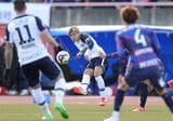 ジュビロ磐田が連敗 ペイショットの同点弾も昇格組に苦杯 富山に1-3【J2リーグ第4節速報】 | 静岡のニュース | SBSNEWS | 静岡放送