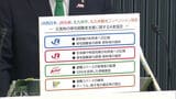 災害時の帰宅困難者 「北九州メッセ」「北九州国際会議場」などで受け入れ 福岡県北九州市が防災協定締結へ | 福岡のニュース|RKB NEWS|RKB毎日放送