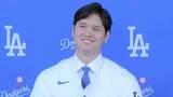 大谷翔平 メジャー初のWS制覇へ「ここからもチャレンジ」 ドジャース面談で心に残った言葉「この10年間は全く成功ではない」|TBS NEWS DIG