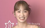 【川栄李奈】　30歳になって美容院は　「年１回→月１回」へ　「体型や肌荒れの治りが遅い」|TBS NEWS DIG