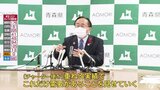 大韓航空・青森-ソウル線 2023年の夏ダイヤ期間中の再開目指す 幹部が三村知事に伝達|TBS NEWS DIG