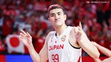 バスケ・アジア大会代表発表 W杯組から“リアル桜木花道”川真田紘也が選出 最年少は18歳・川島悠翔|TBS NEWS DIG