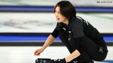 カーリング女子、黒星スタート 第4Eに手痛い3失点、平昌金のスウェーデンに敗戦 吉村「多くの情報を得られた」【ミラノ五輪】|TBS NEWS DIG