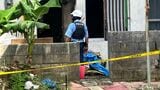 【速報】ガスバーナーで噴霧作業中に爆発か　1人が意識不明の重体　宮古島市　|　沖縄のニュース｜RBC 琉球放送