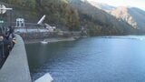 松本市で男性がダム湖に転落　意識のない状態で見つかり死亡確認　転落時は1人で足場を組む作業を行う　長野　|　SBC NEWS | 長野のニュース | SBC信越放送