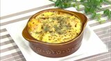 シチューのルーで作る「かぼちゃのクリームグラタン」簡単レシピ【わっちtheキッチン】 | 青森のニュース│ATV NEWS│青森テレビ
