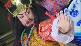 お待たせ!博多の風物詩「山笠」始まる~13か所に豪華絢爛な“飾り山笠” | 福岡のニュース|RKB NEWS|RKB毎日放送
