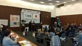 力作や秀作ぞろい!第57回私の作文コンクール表彰式 | 大分のニュース|OBS NEWS|大分放送