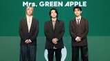 【 Mrs. GREEN APPLE 】今年12月31日で「フェーズ2」完結 来年1月1日に「フェーズ3開幕」 配信開始時に41万人超が同時接続|TBS NEWS DIG
