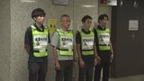 「持てる経験や知識を用いて全力で対応したい」熊本地震への支援 熊本県嘉島町へ県職員派遣 出発式行われる 岩手|TBS NEWS DIG