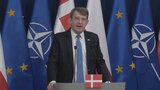 ロシア3～5年以内にNATO攻撃も　デンマーク国防相が警告|TBS NEWS DIG