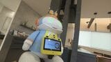 一人暮らしの高齢者の暮らしを支える 「ロボット住宅」 藤田医科大学とサンヨーホームズが共同開発 2年半後の実用化目指す | 名古屋・愛知・岐阜・三重のニュース【CBC news】 | CBC web
