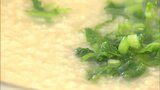 「お正月に食べ過ぎた胃を和らげてくれる優しい味です」百貨店で七草がゆの無料サービス【岡山】|TBS NEWS DIG