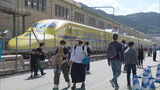 「ドクターイエロー」「０系」も　３年ぶり新幹線ふれあいデー開催　博多総合車両所　|　福岡のニュース｜RKB NEWS｜RKB毎日放送