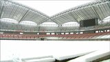 「Jリーグを世界と戦う舞台に変えたい」Jリーグが「秋春制」移行を正式決定 降雪クラブの支援も|TBS NEWS DIG