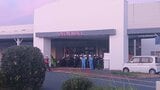 震度7のイオンモール宇城　瓦礫の下敷きになった男性を発見　店は休業中|TBS NEWS DIG