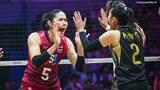 【アジア選手権】タイが大会連覇でロス五輪切符獲得！開催国・中国にフルセットの激闘の末勝利　日本は銅メダル|TBS NEWS DIG