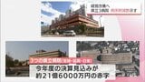 宮崎県内の県立3病院 21億円超の赤字見通し 抜本的な経営改善策を公表　|　MRTニュース ｜ ＭＲＴ宮崎放送