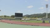全日本中学校陸上選手権・リレー　生徒4人が出場できず　顧問がエントリー用紙を締め切り8分後に提出、欠場扱い　学校側はあす、保護者らに説明へ　山梨　|　山梨のニュース | ＵＴＹテレビ山梨