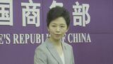 米中の貿易摩擦が激化 中国商務省「実務レベルでの協議は継続」|TBS NEWS DIG