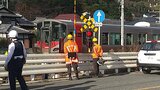 【速報】JR山陽線が運転再開　西条駅～海田市駅間　午後2時前の人身事故の影響　|　RCC NEWS | 広島ニュース | RCC中国放送