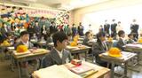 「ランドセル重たい」 「足し算がんばる」 愛媛県内の公立小学校で入学式 | 愛媛のニュース - Nスタえひめ|あいテレビは6チャンネル