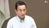 「部局横断的な情報共有の仕組み構築を」鈴木知事就任後初の静岡県議会 論戦は2日目 熱海土石流の対応は | 静岡のニュース | SBSNEWS | 静岡放送
