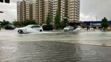 福岡県の大雨被害 建物被害73件に 道路被害は45件 【12日午後2時現在】 | 福岡のニュース|RKB NEWS|RKB毎日放送