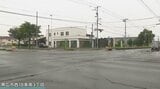 「相手は尻餅をついたが衝突していない感覚…」ひきにげ事件　32歳の男を逮捕　歩行者は骨折　北海道帯広市　|　北海道のニュース｜HBC北海道放送