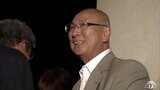 「約束を守っていかなければならない」今別町長選挙 現職の阿部義治 氏が新人候補を僅差で破り3期目の当選 青森県|TBS NEWS DIG