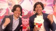 清水邦広さん「良いプレーの連続」準決敗れるも2大会ぶりメダル懸けスロベニアと3決「彼らだったらやってくれます」【ネーションズリーグ】|TBS NEWS DIG