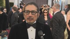 【速報】米ゴールデングローブ賞 「SHOGUN 将軍」が作品賞を受賞| TBS CROSS DIG with Bloomberg