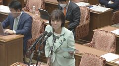 自民・杉田水脈衆院議員が環境部会長代理に　アイヌ民族らへの差別投稿で札幌法務局から「人権侵犯」認定| TBS CROSS DIG with Bloomberg