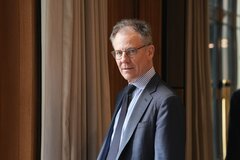 商品高は数年続く見通し、地政学・AIで資源争奪-BofAハートネット氏| TBS CROSS DIG with Bloomberg