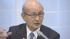 日本建設業連合会「限られた期間で完成できる建物の発注を」　大阪・関西万博の海外パビリオン建設遅れ| TBS CROSS DIG with Bloomberg