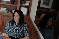 米ダラス連銀総裁、FRBは追加利下げに慎重に臨むべきだ| TBS CROSS DIG with Bloomberg